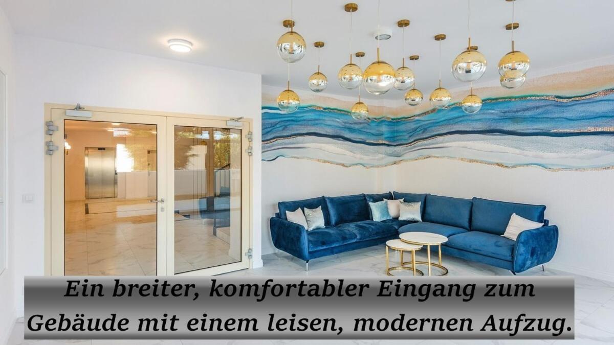 Amber Sea Apartmens Sianozety Exteriör bild