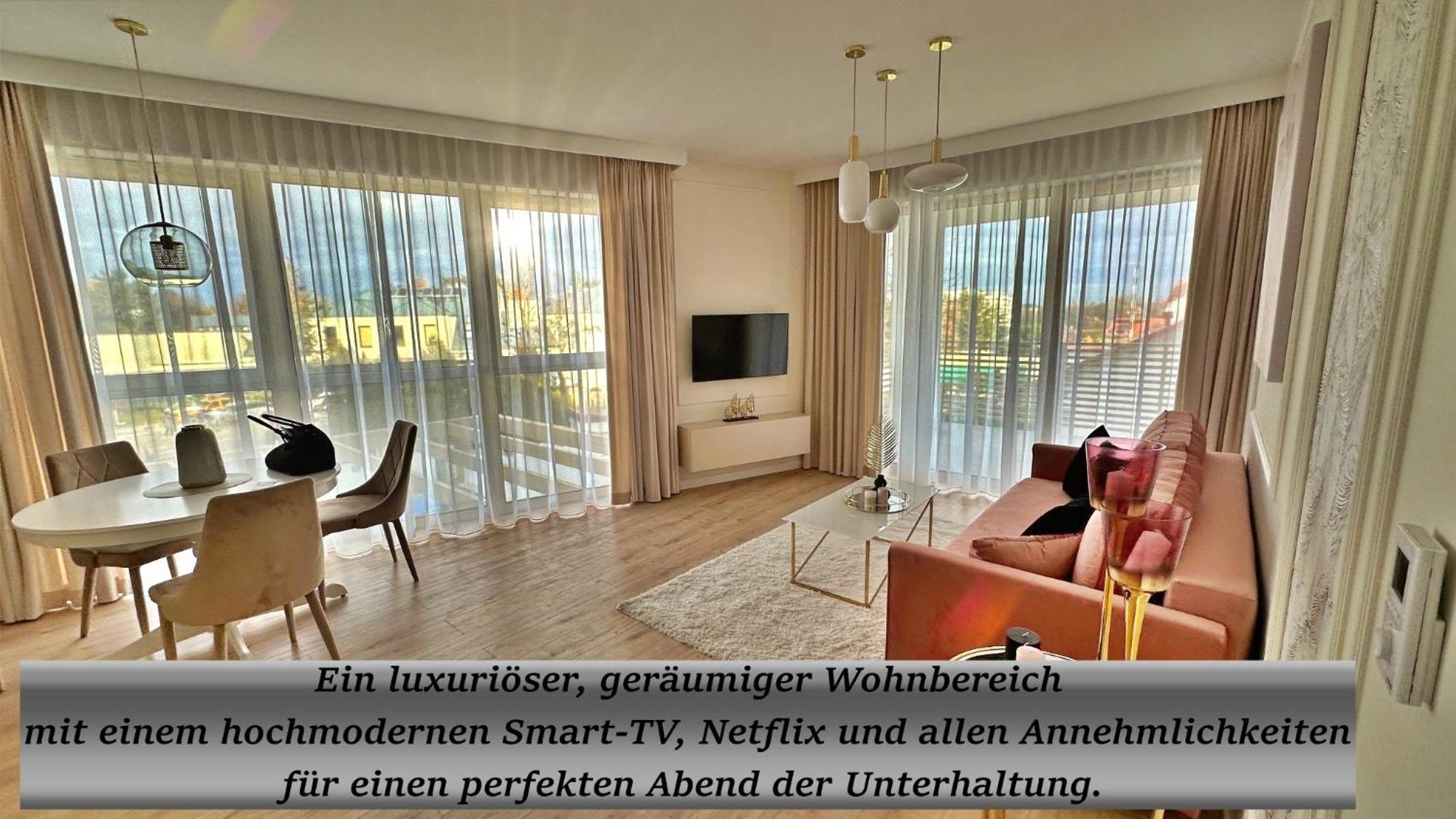 Amber Sea Apartmens Sianozety Exteriör bild