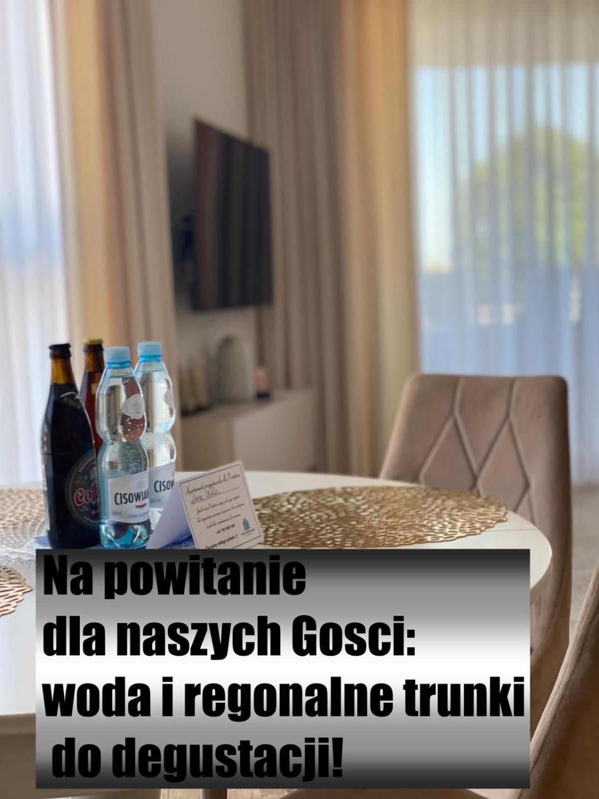 Amber Sea Apartmens Sianozety Exteriör bild